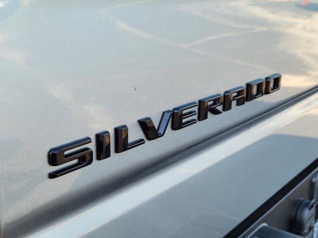 New 2026 Chevrolet Silverado 1500 LT Trail Boss w/ LPO, Dark Essentials Package AWD/4WD image 29