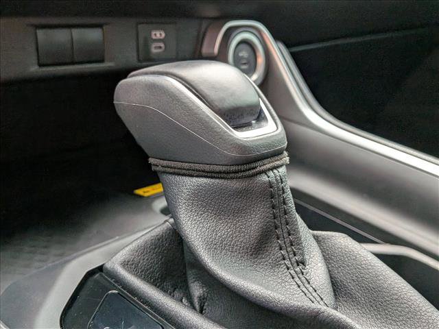 Used 2026 Toyota Grand Highlander XLE image 12