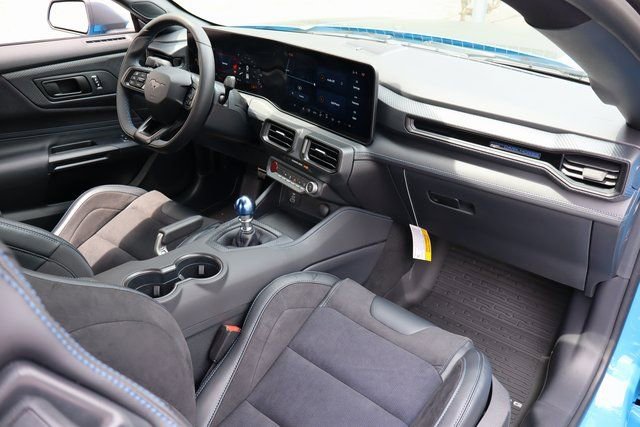 New 2025 Ford Mustang Dark Horse w/ Dark Horse Handlin Package image 35