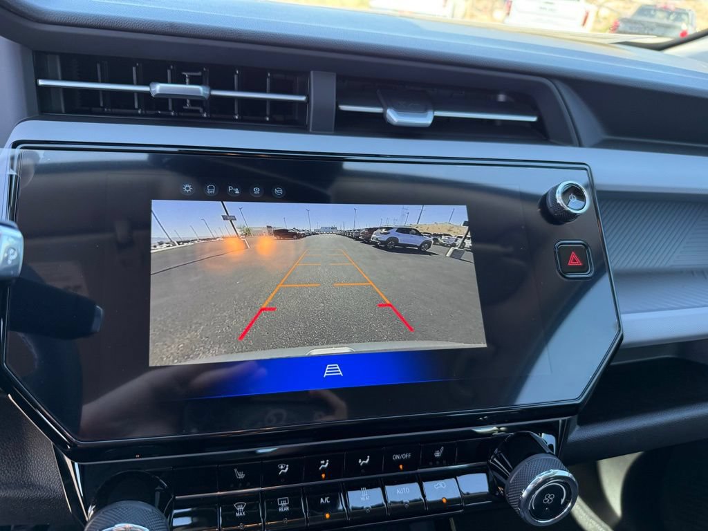 New 2027 Chevrolet Bolt LT w/ Comfort Package FWD image 25