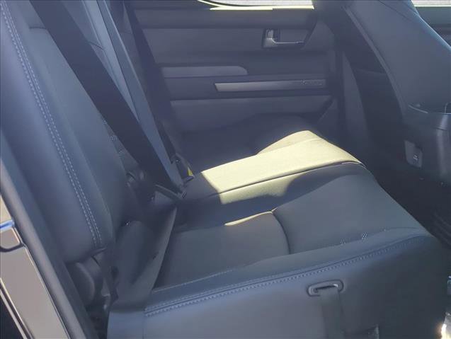 New 2025 Toyota Tacoma TRD Off-Road image 19