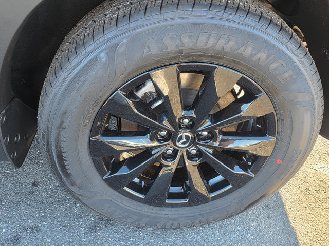 New 2026 MAZDA CX-50 AWD 2.5 S w/ Weather Package image 5