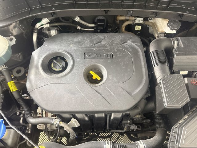 Used 2020 Hyundai Tucson Value AWD/4WD image 38