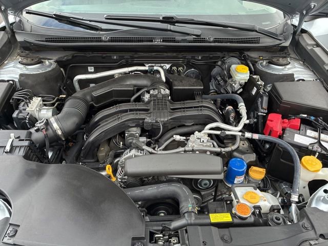 Used 2024 Subaru Outback Onyx Edition image 22
