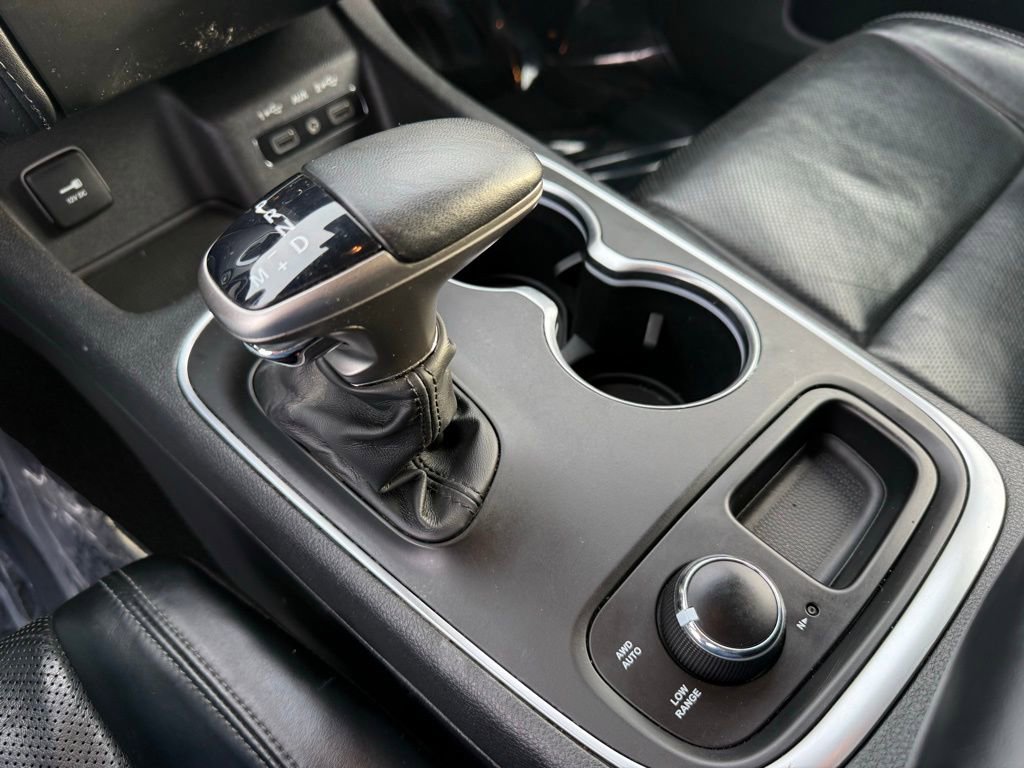 Used 2019 Dodge Durango Citadel image 28