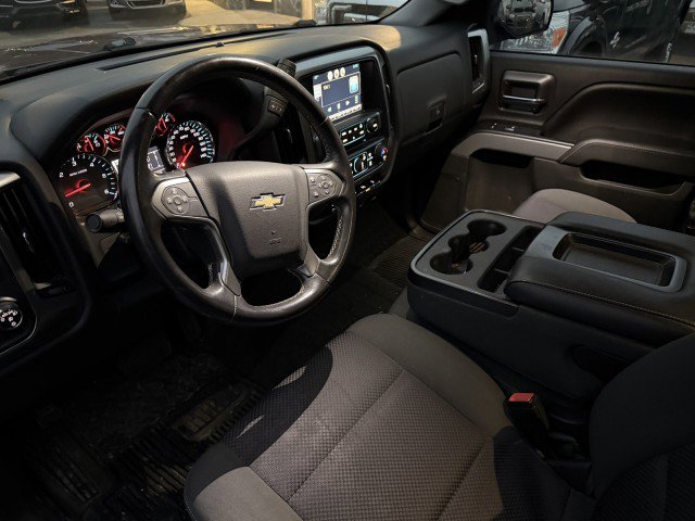 Used 2015 Chevrolet Silverado 1500 LT w/ All Star Edition image 8