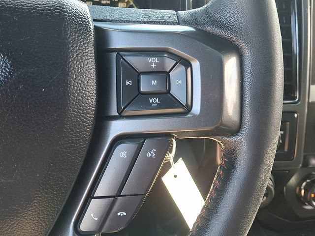 Certified 2019 Ford F150 XLT w/ Equipment Group 302A Luxury AWD/4WD image 23