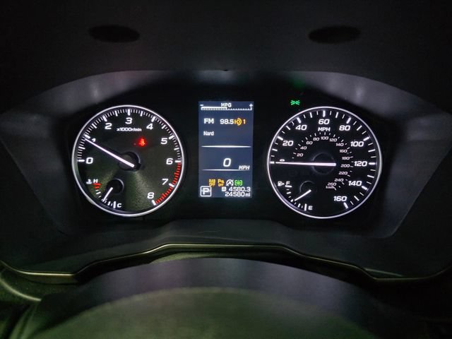 Used 2024 Subaru Legacy Limited AWD/4WD image 17