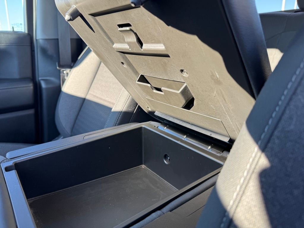 Used 2020 Chevrolet Silverado 1500 LT w/ Trailering Package image 23