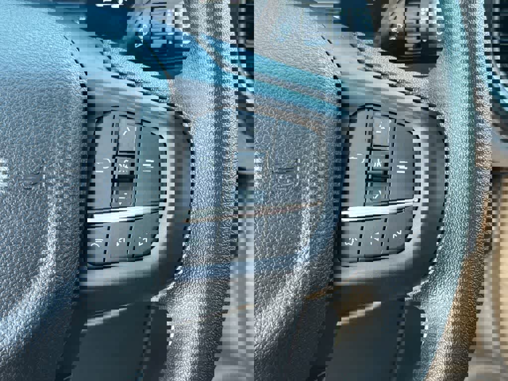 New 2025 Ford Ranger XL w/ Trailer Tow Package image 23