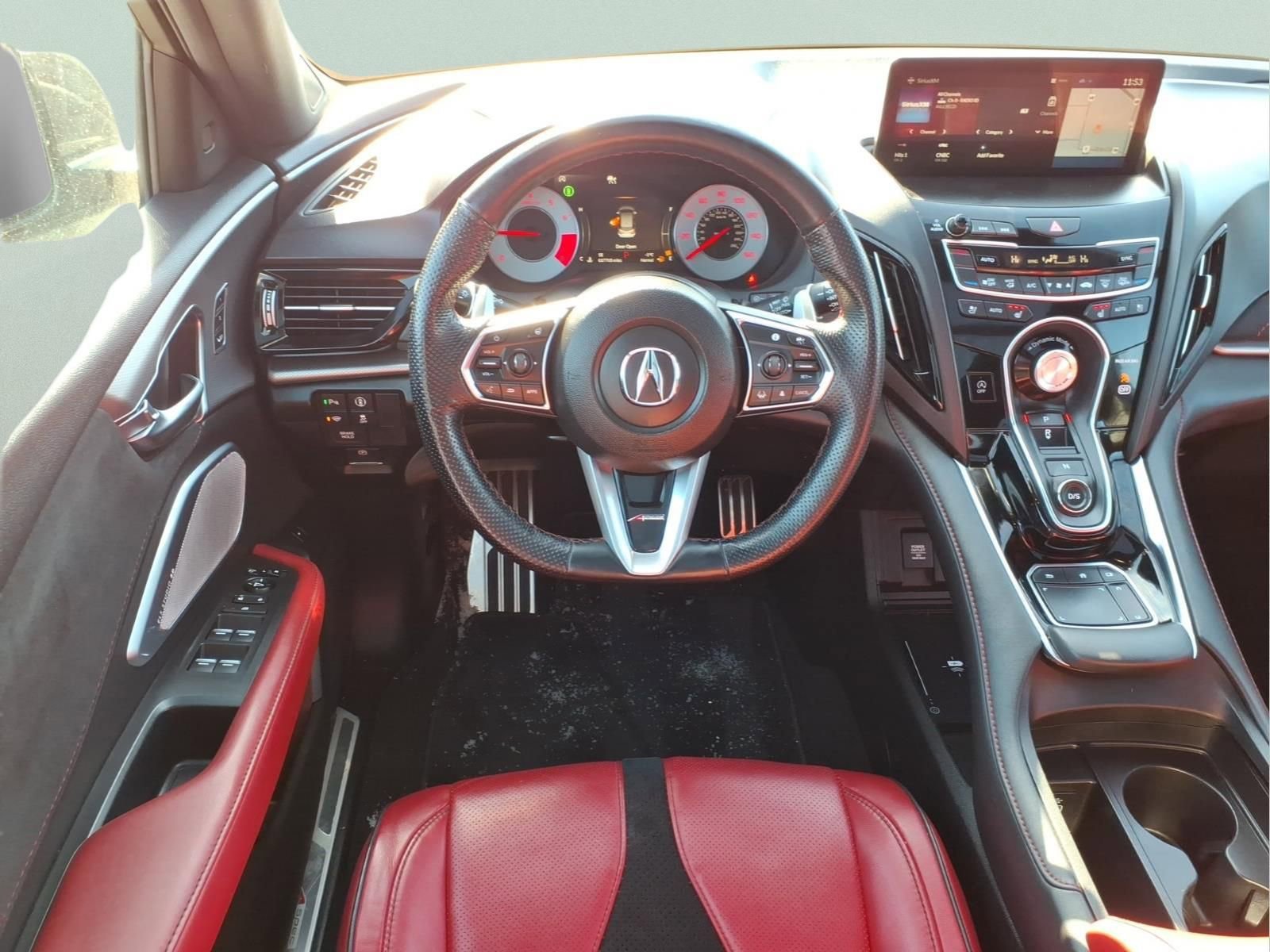 Used 2023 Acura RDX A-Spec image 15