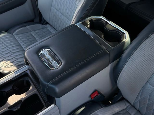 Used 2024 Ford F250 Limited image 36