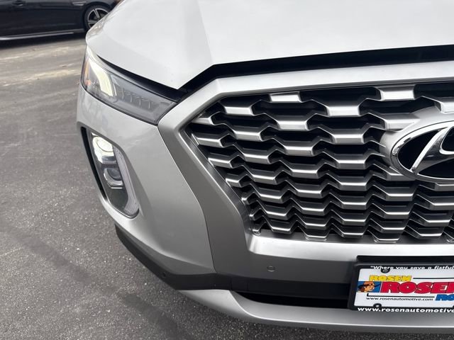 Used 2021 Hyundai Palisade SEL w/ Premium Package image 44