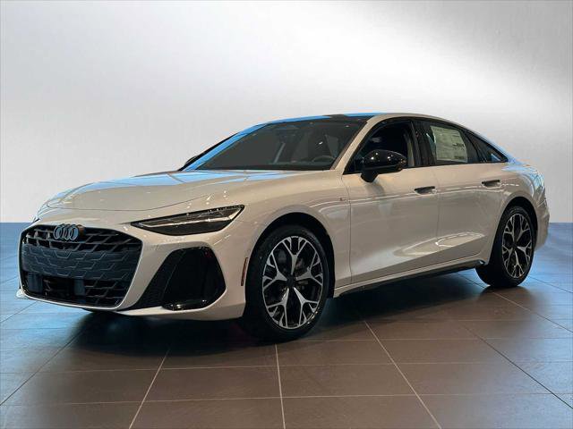 New 2026 Audi A6 Premium Plus image 7