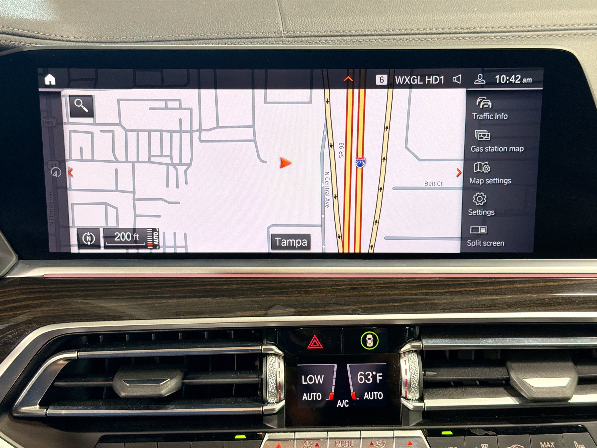 Used 2020 BMW X5 sDrive40i w/ Premium Package image 31