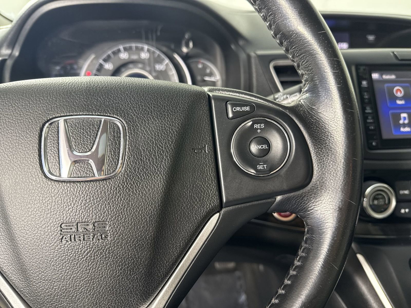 Used 2015 Honda CR-V EX-L image 12