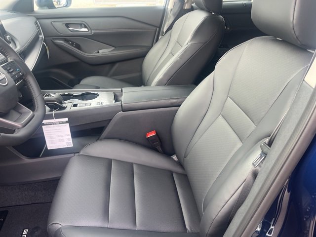 New 2026 Nissan Rogue SV w/ SV Premium Package image 8