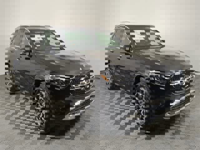 Used 2026 Mercedes-Benz GLC 300 4MATIC image 7