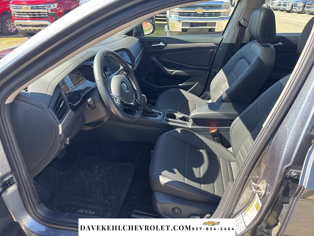 Used 2021 Volkswagen Jetta image 10