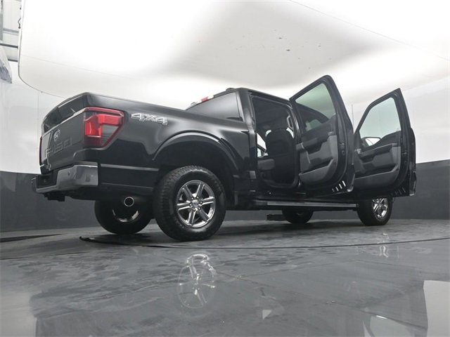 Used 2025 Ford F150 XLT w/ Equipment Group 301A Standard image 51