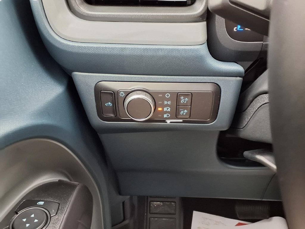New 2026 Ford Maverick Tremor AWD/4WD image 21