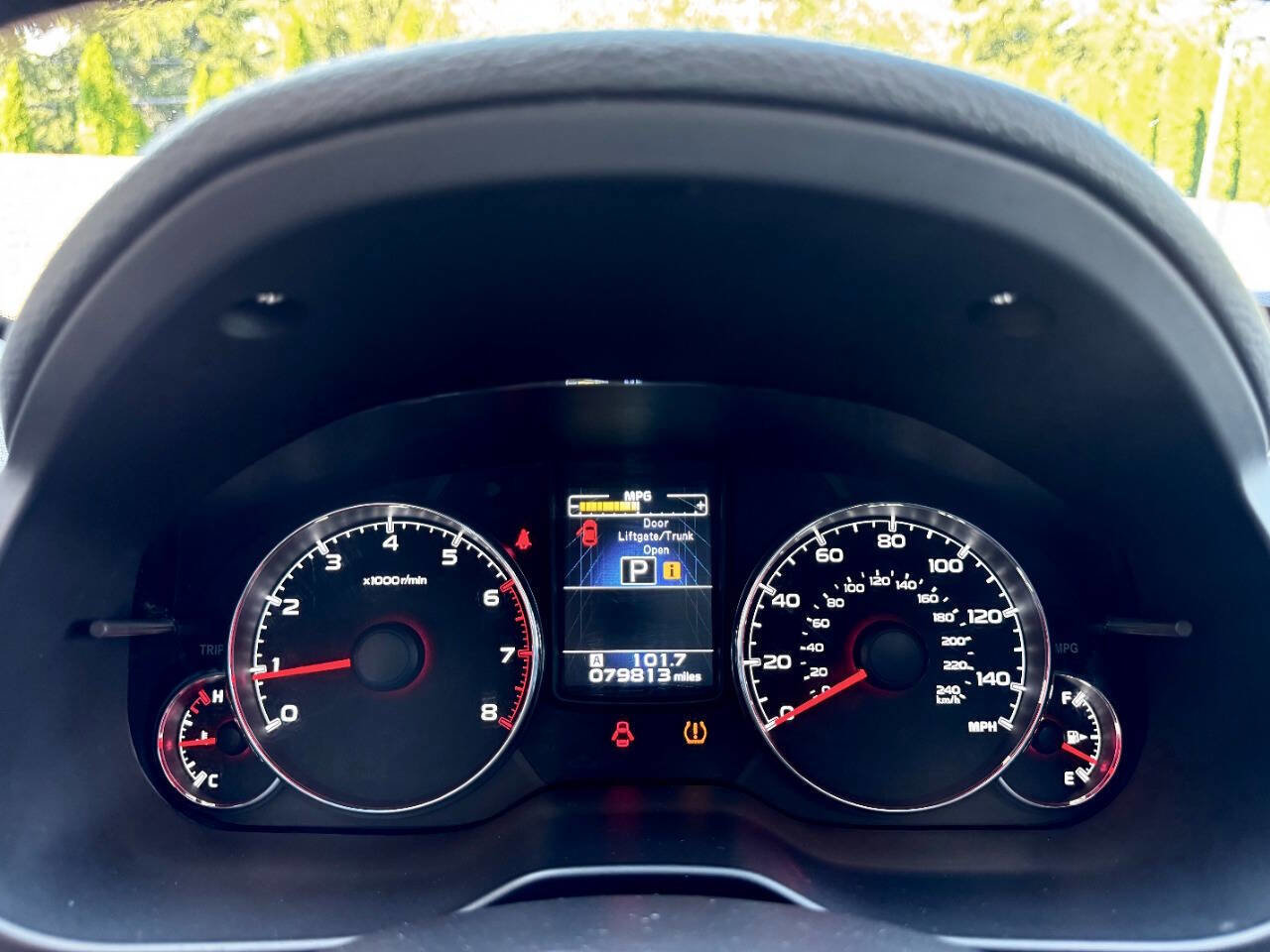 Used 2013 Subaru Legacy 2.5i Limited image 28