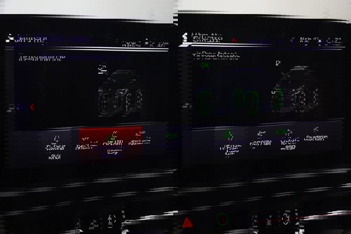 Used 2025 BMW M8 Competition image 45