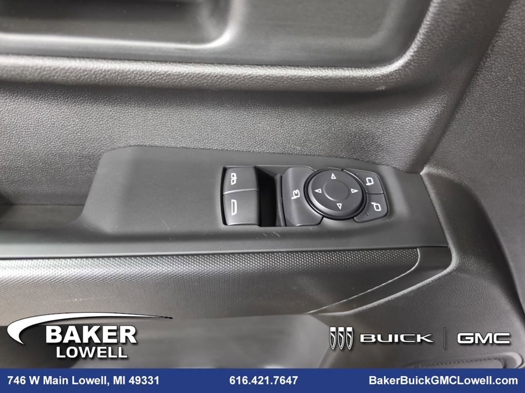 New 2026 GMC Sierra 3500 Pro image 23