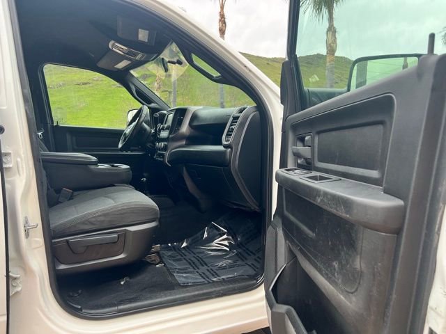 Used 2022 RAM 2500 Tradesman image 37