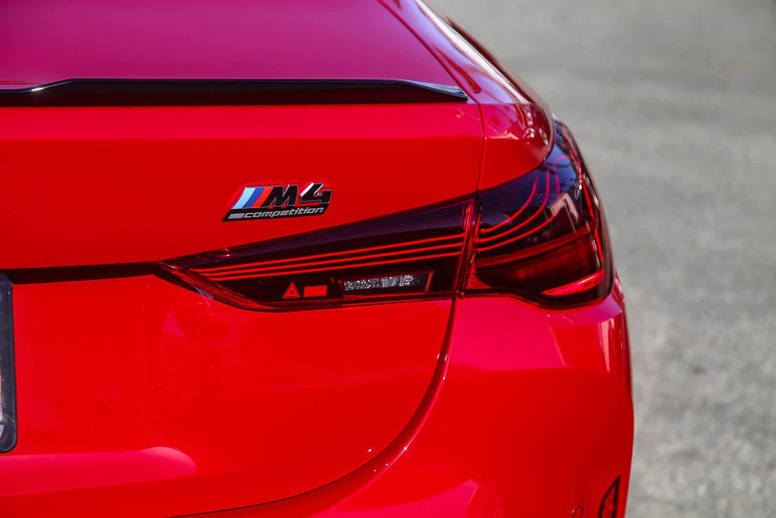 New 2026 BMW M4 Competition w/ Executive Package image 7