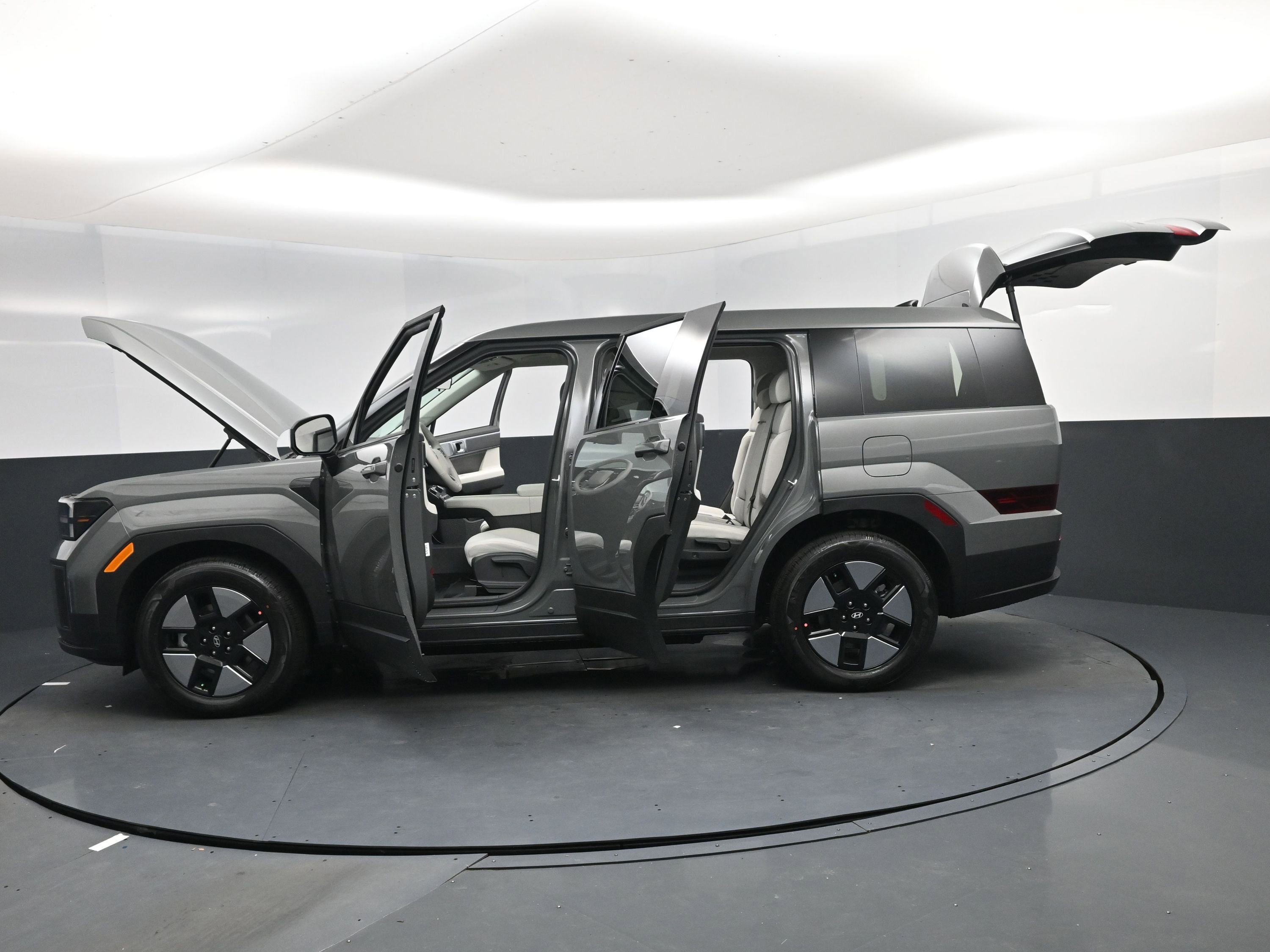 New 2026 Hyundai Santa Fe SE image 20