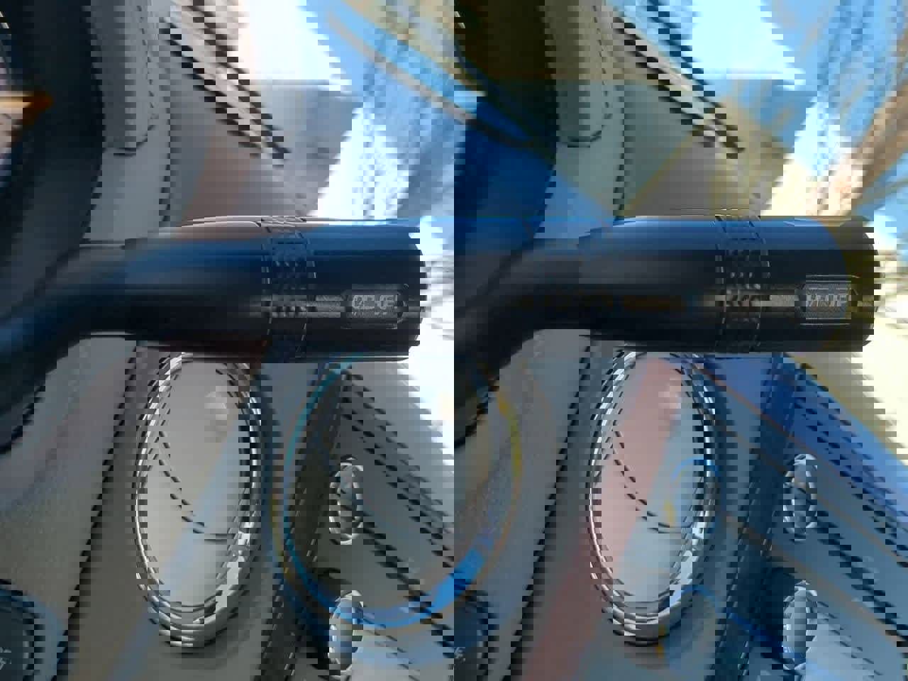 Used 2008 Ford F150 4x4 SuperCrew image 28