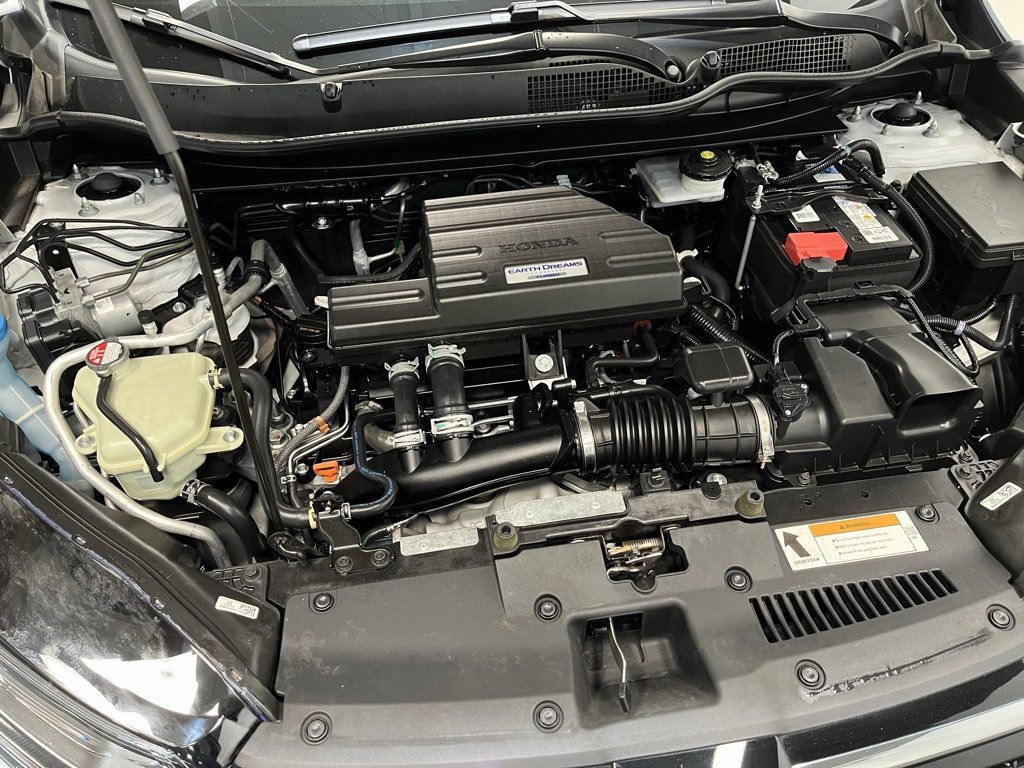 Used 2020 Honda CR-V Touring image 20