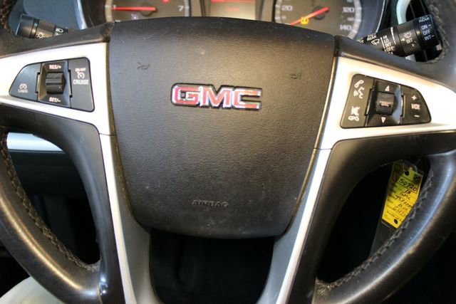 Used 2015 GMC Terrain SLE w/ Chrome Edition FWD image 20