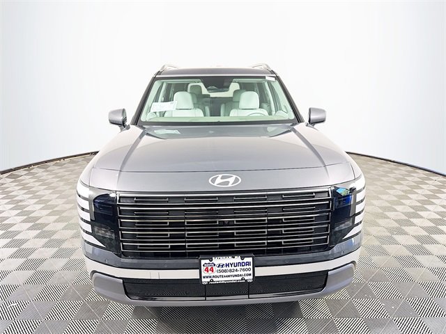New 2026 Hyundai Palisade Limited image 25