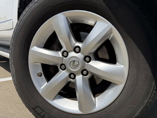 Used 2013 Lexus GX 460 Premium w/ Comfort Plus Pkg image 11