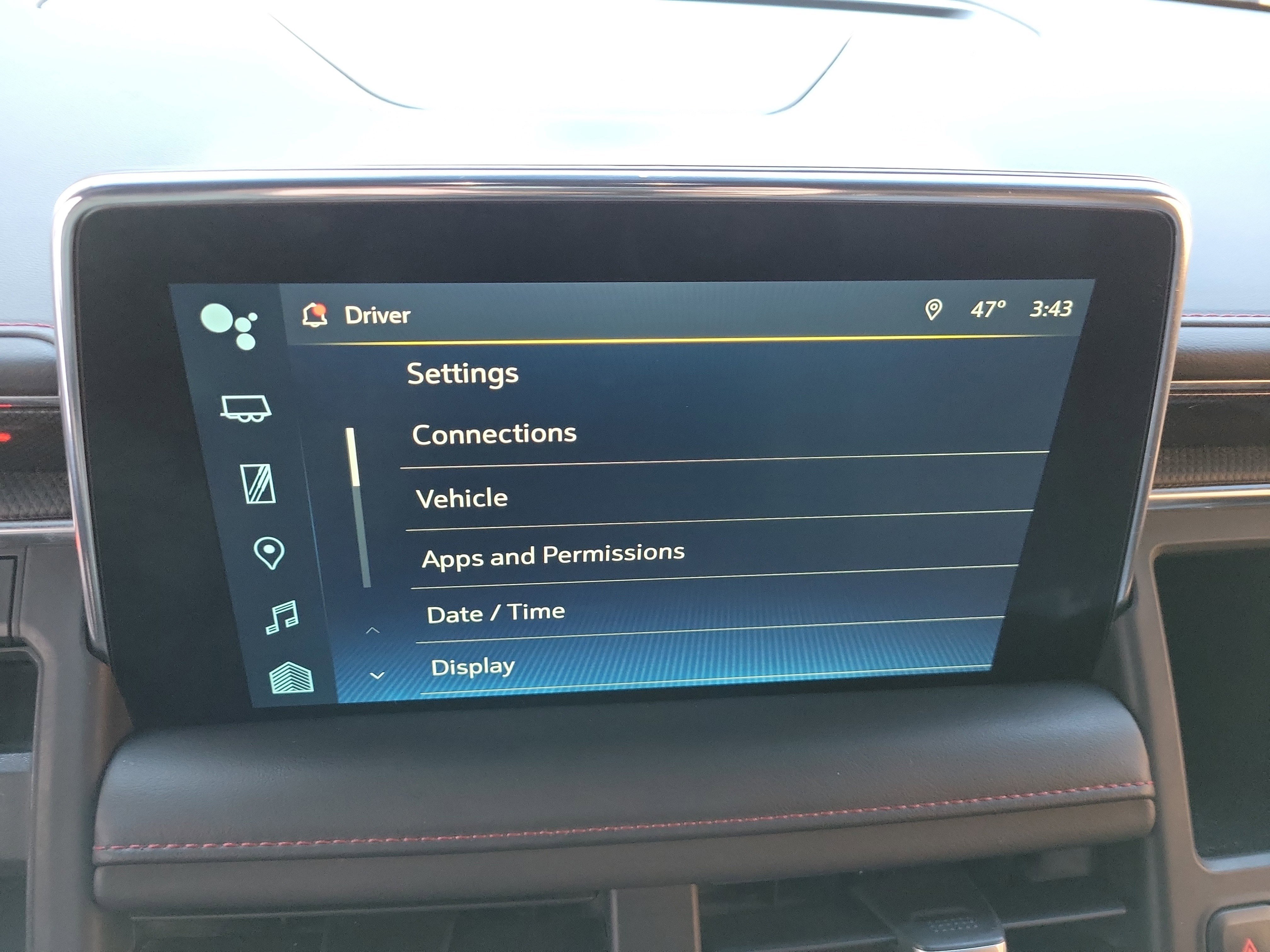 Used 2023 Chevrolet Suburban RST image 14