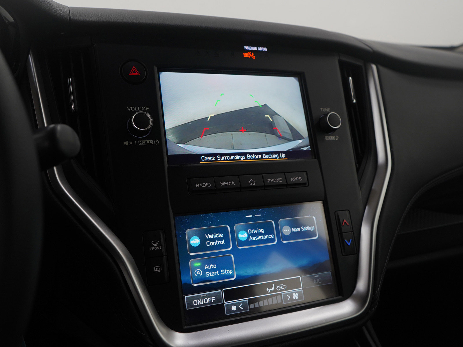 Used 2023 Subaru Legacy image 22