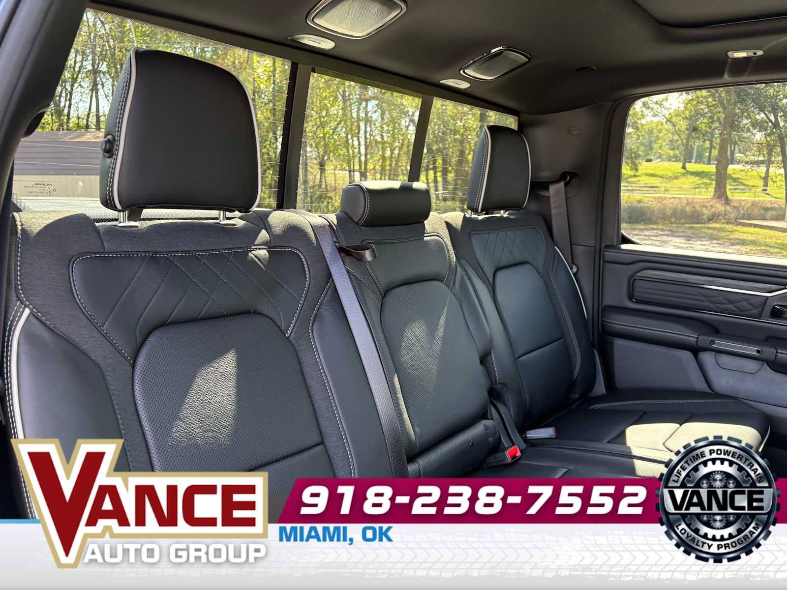 New 2026 RAM 1500 Limited image 26