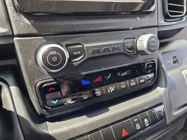 Used 2023 RAM ProMaster 2500 FWD image 21