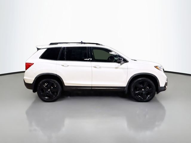 Used 2021 Honda Passport Elite image 6