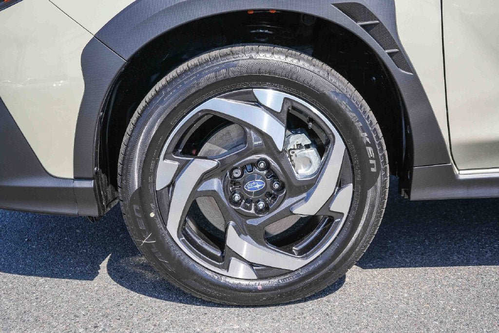 New 2026 Subaru Crosstrek 2.5i Limited AWD/4WD image 11