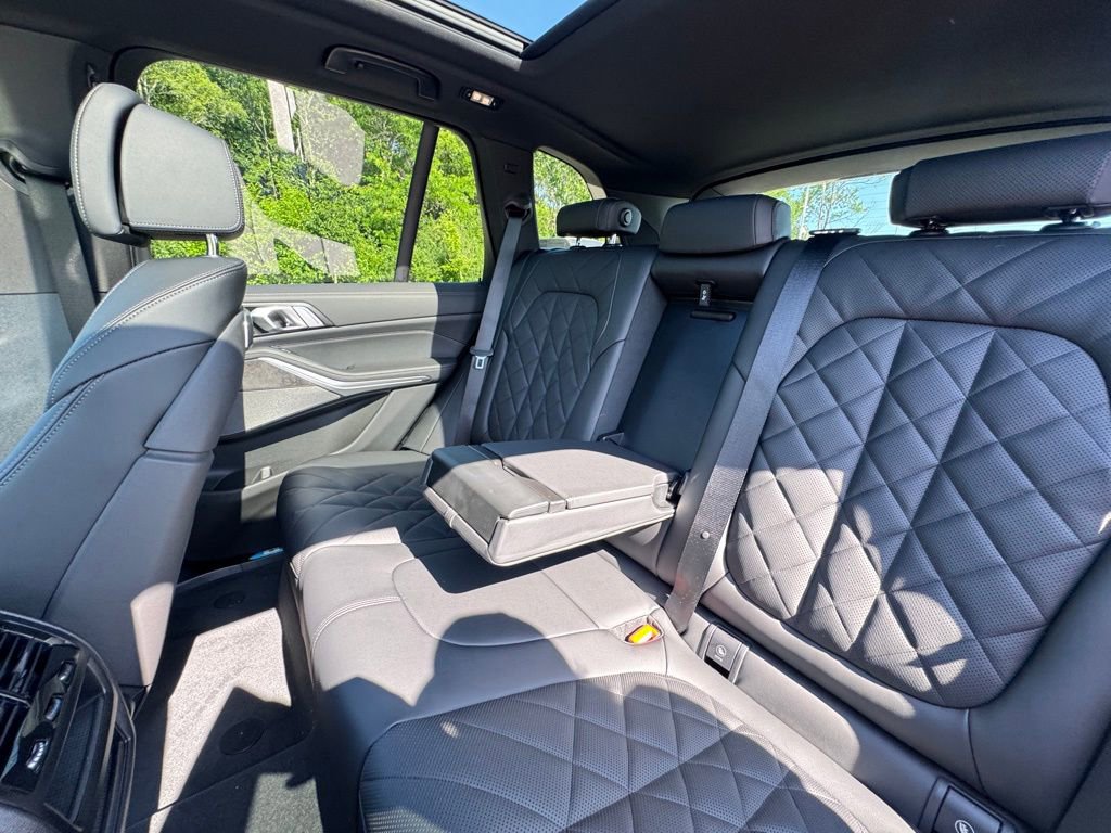 Used 2026 BMW X5 xDrive40i w/ Premium Package image 20
