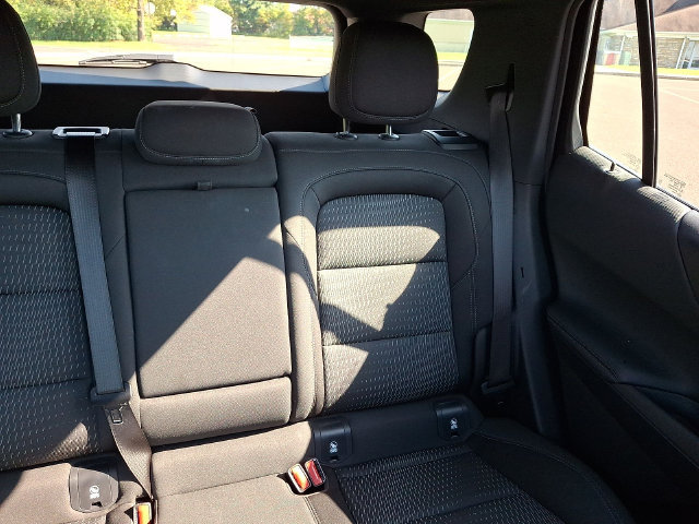 Used 2025 Chevrolet Equinox LT AWD/4WD image 14