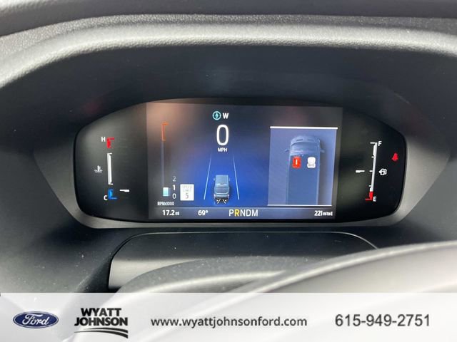 New 2026 Ford Transit 350 XL RWD image 33