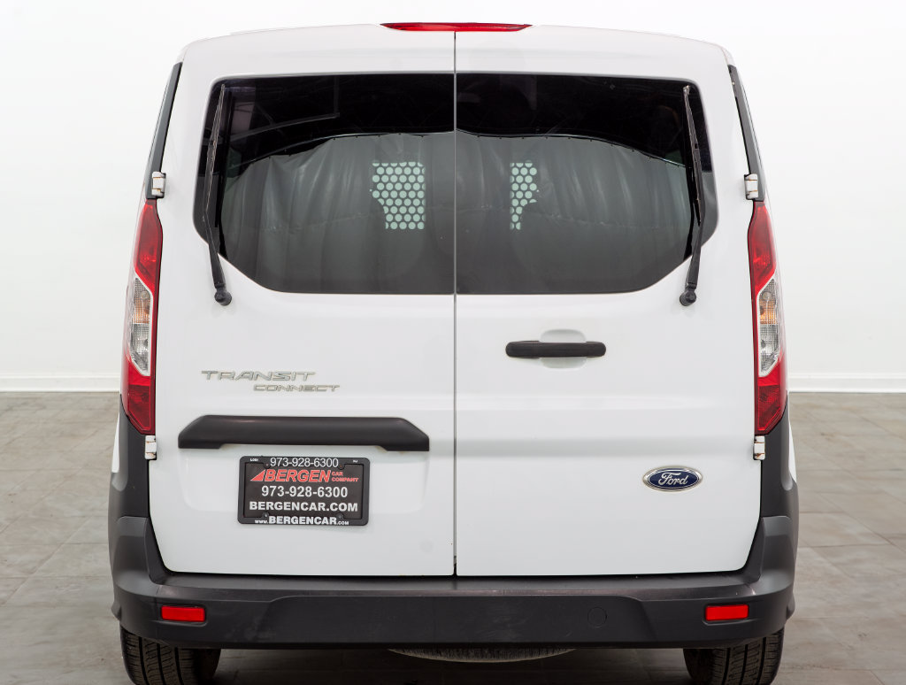 Used 2015 Ford Transit Connect XL FWD image 10