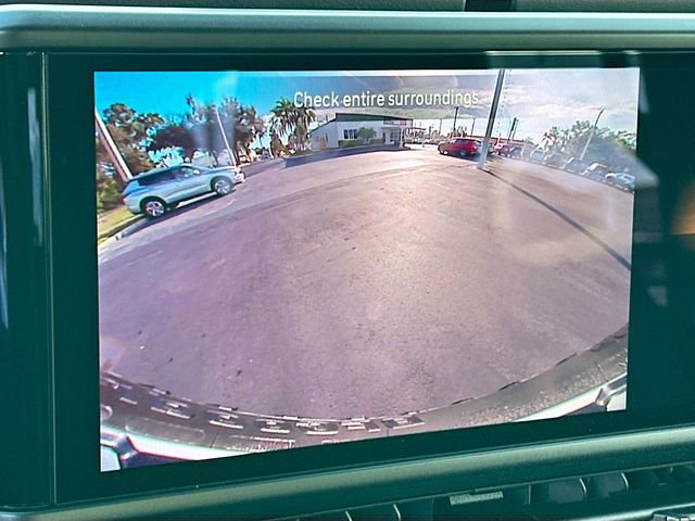 New 2026 Jeep Wrangler Unlimited Rubicon image 8