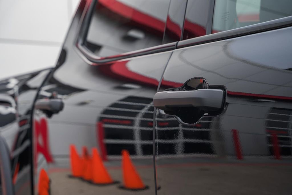 New 2026 Toyota Tundra TRD Pro image 19