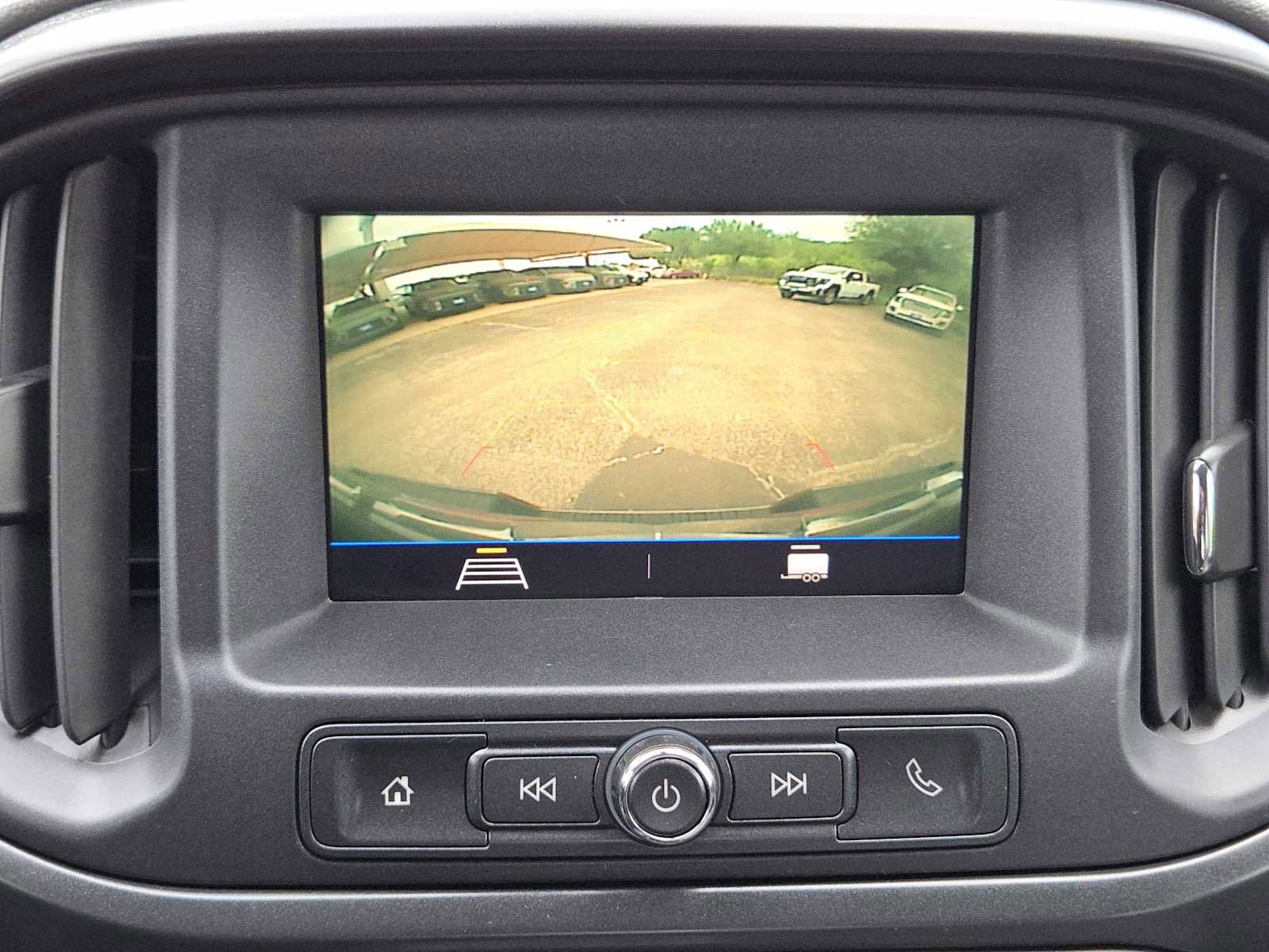 Used 2021 GMC Canyon Elevation Standard w/ Convenience Package image 18