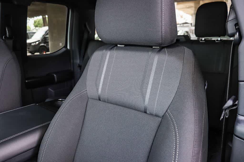New 2026 Ford F150 STX w/ Equipment Group 200A RWD image 30